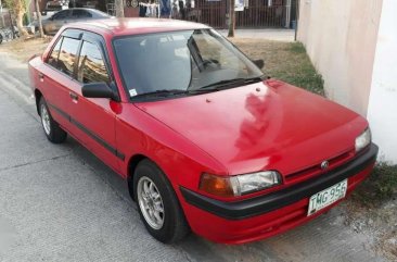 Mazda 323 1994mdl For sale 