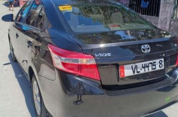 2017 Toyota Vios for sale