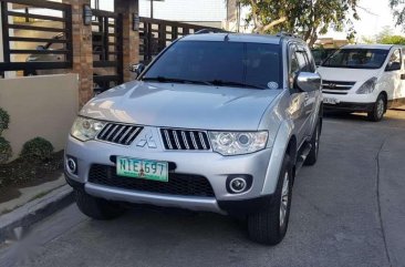 2009 Mitsubishi Montero for sale