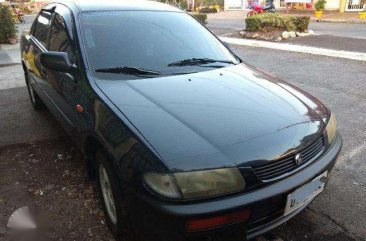 Like new Mazda Familia for sale