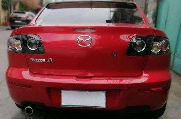 MAZDA 3 2010 FOR SALE