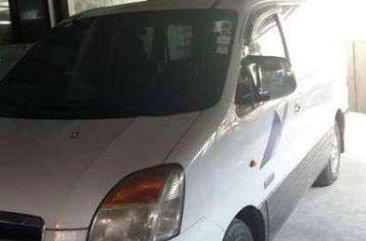 Van Hyundai Starex 2006 for sale