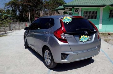 Honda Jazz 2017 for sale