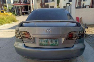 Mazda 6 AT 2004 for sale