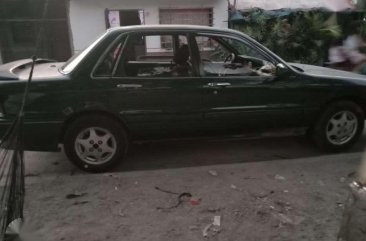 Mitsubishi GALANT 1992 MODEL for sale