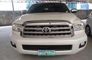 2010 Toyota Sequoia for sale