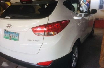 For Sale Hyundai Tucson 2012