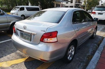 Toyota Vios 1.5G Aquired 2010 for sale