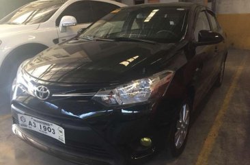 2018 Toyota Vios 1.3 E Automatic for sale