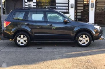 2013 Subaru Forester for sale 