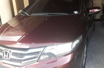 Honda City 2013 1.5 e automatic for sale