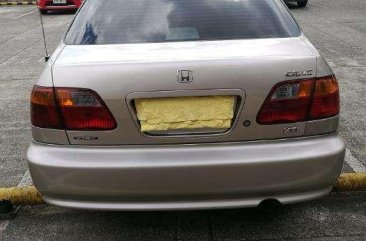 Honda Civic 2000 for sale