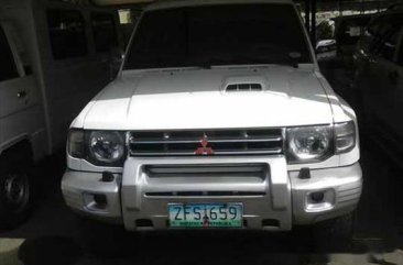 Mitsubishi Pajero 2006 for sale