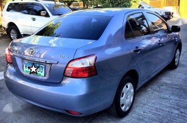 2013 Toyota Vios for sale