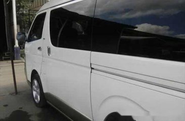 Toyota Hiace Super Grandia 2008 for sale