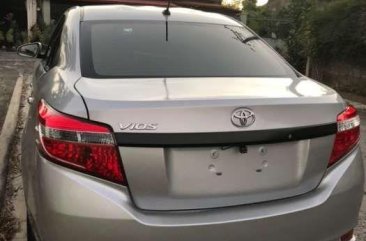 2014 Toyota Vios for sale