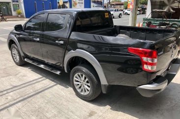 Mitsubishi Strada 4x4 AT 2015 for sale