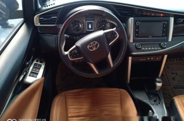 2017 Toyota Innova for sale