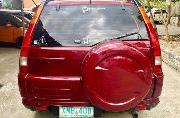 Honda CRV 2004 for sale