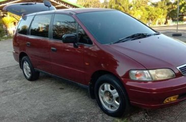 Honda Odyssey 4wd 2007 for sale 