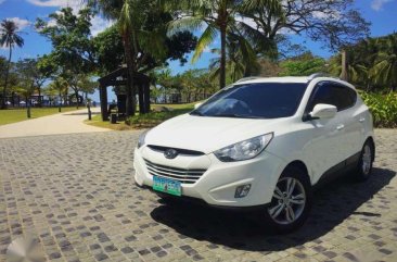 Hyundai Tucson 2012 for sale 