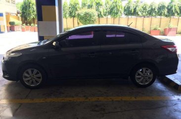 VIOs E Toyota 2015 for sale