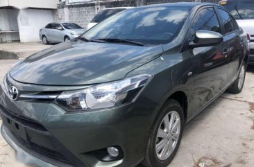 2018 Toyota Vios for sale