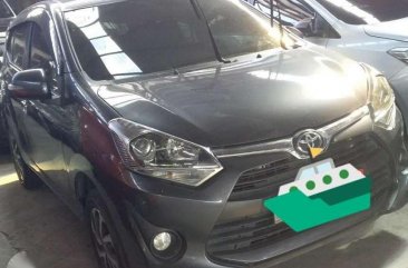 Toyota Wigo 2017 for sale