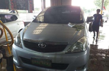 2012 Toyota Innova for sale