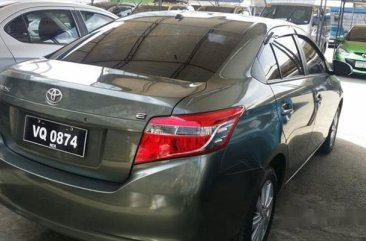 Toyota Vios 2017 E for sale