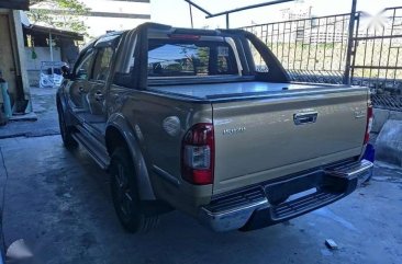 2005 Isuzu D-Max for sale