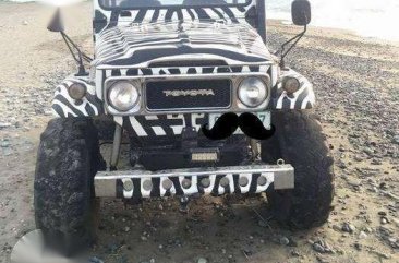 Like New Toyota Land Cruiser for sale