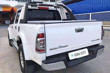 Top of the line Isuzu DMAX 2008 for sale 