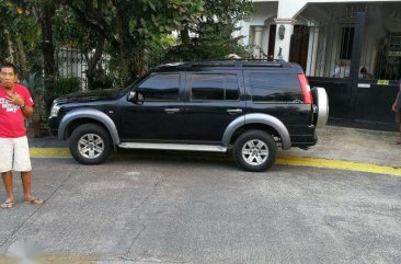 Ford Everest 2008 for sale 