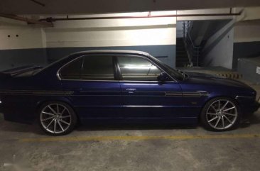 BMW 535I 1989 FOR SALE