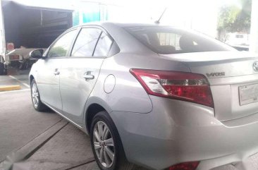 2016 Toyota Vios for sale