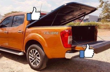 2017 Nissan Navara for sale