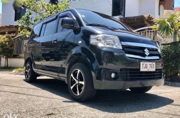 Suzuki APV 2011 for sale