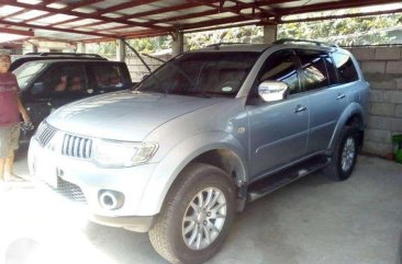 Mitsubishi Montero 2010 for sale