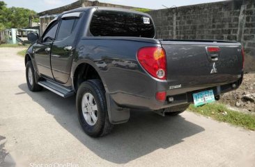 2012 Mitsubishi Strada for sale