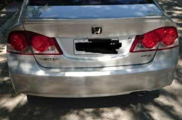 2008 Honda Civic for sale