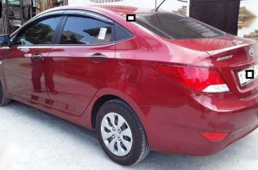 2018 Hyundai Accent for sale