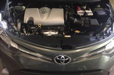 2017 Toyota Vios 1.3 E Automatic for sale 