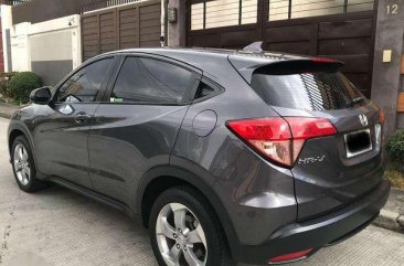 2015 Honda Hr-v for sale