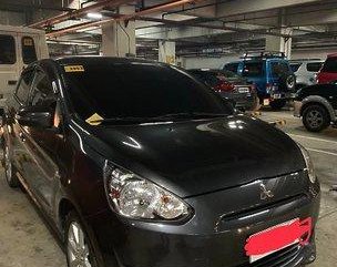 Mitsubishi Mirage 2015 for sale 