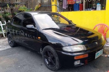 Mazda 323 Familia 1997 for sale