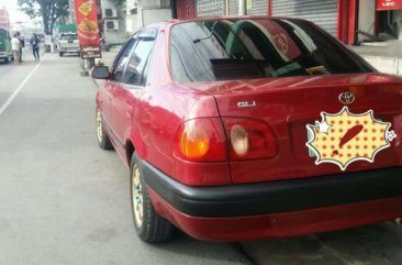 Toyota Corolla 1998 for sale