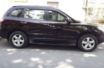 2007 Hyundai Santa Fe for sale 
