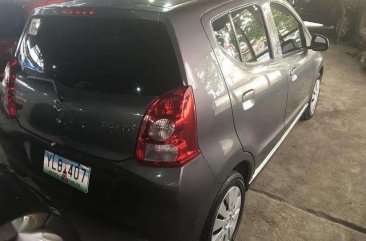 2013 Suzuki Celerio Automatic for sale