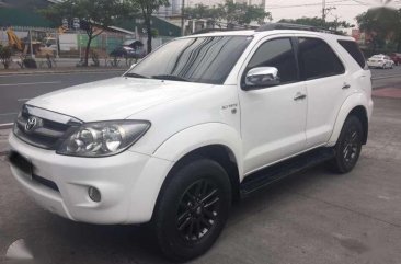 2005 Toyota Fortuner for sale